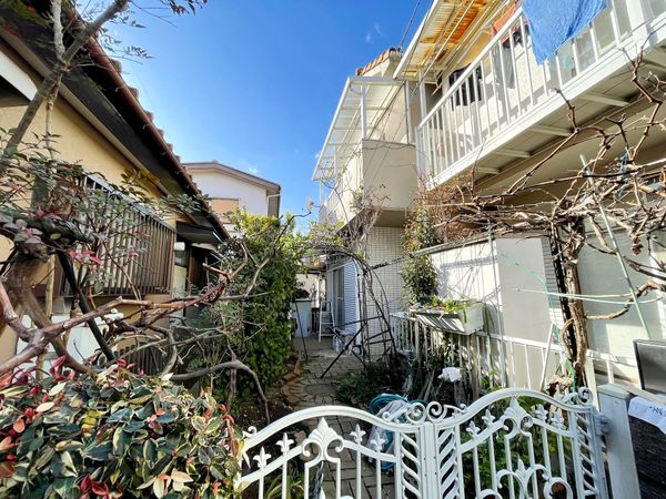武蔵村山市大南3丁目 戸建 外観 武蔵村山市大南3丁目 戸建 外観