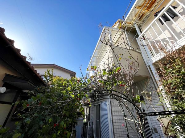 武蔵村山市大南3丁目 戸建 外観 武蔵村山市大南3丁目 戸建 外観
