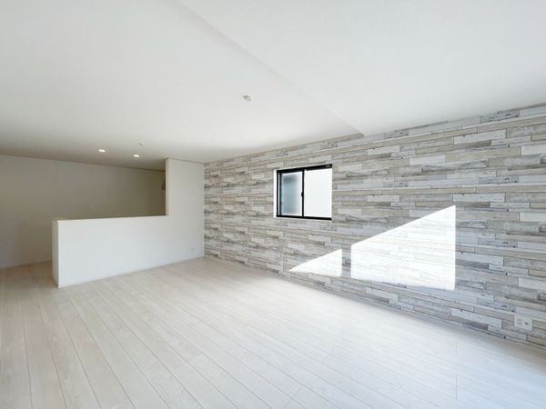 東大和市立野2丁目 新築戸建D号棟 リビング