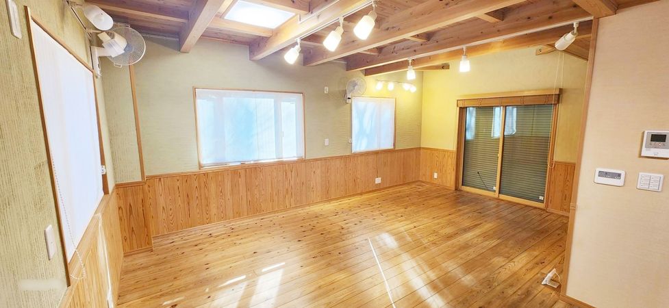 日野市栄町5丁目 戸建 リビング 日野市栄町5丁目 戸建 リビング