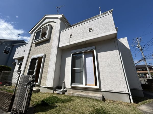 立川市柴崎町5丁目 戸建 外観 立川市柴崎町5丁目 戸建 外観