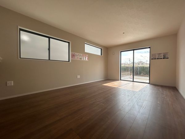 日野市新町4丁目 新築戸建 リビング 日野市新町4丁目 新築戸建 リビング