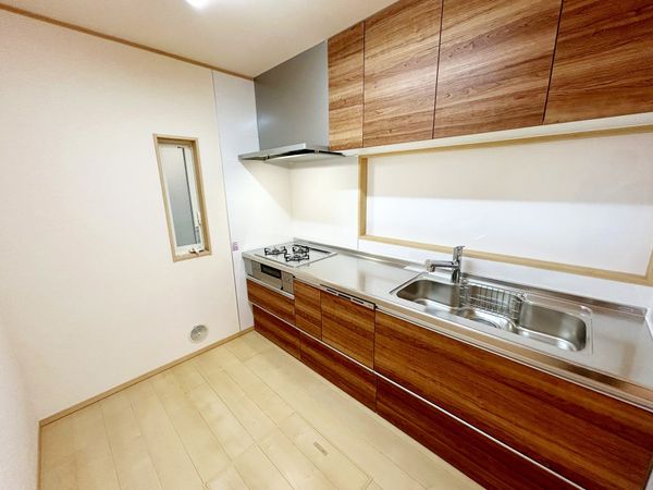 立川市錦町5丁目 戸建 キッチン 立川市錦町5丁目 戸建 キッチン