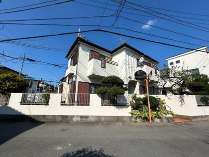 日野市大字日野 新築戸建1号棟 外観