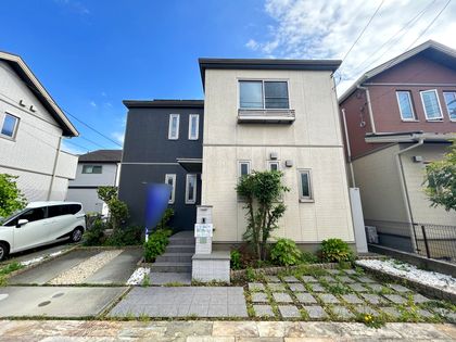 立川市幸町4丁目 戸建 その他