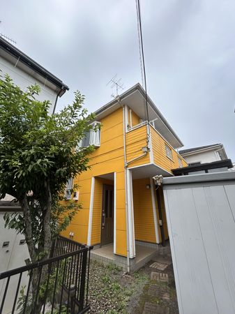 武蔵村山市大南1丁目 戸建 外観