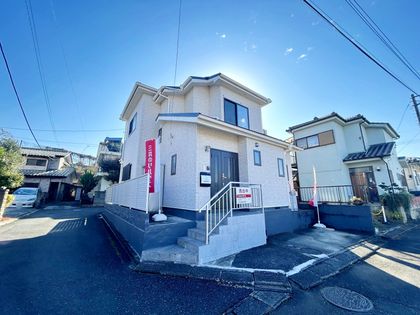 八王子市石川町 戸建 外観
