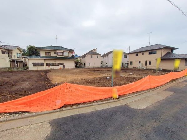 武蔵村山市本町3丁目 戸建 外観 武蔵村山市本町3丁目 戸建 外観