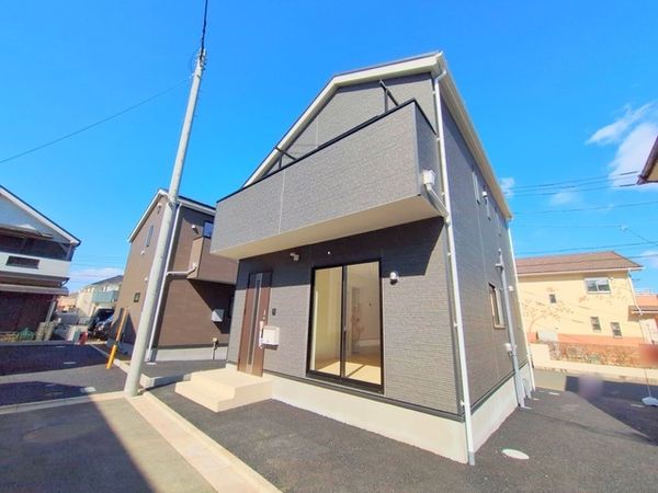 武蔵村山市中原3丁目 戸建 外観 武蔵村山市中原3丁目 戸建 外観