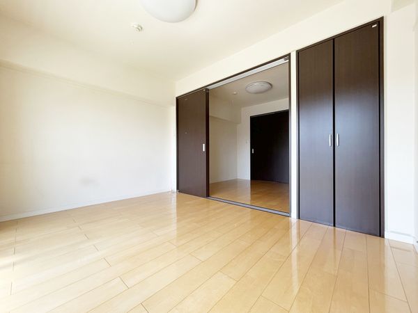 曙マンション 室内 曙マンション 室内