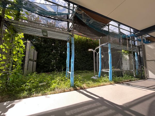 サンクレイドル玉川上水 外観 外観