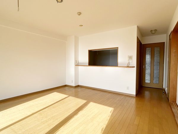 グラン・コート立川柏町 リビング リビング