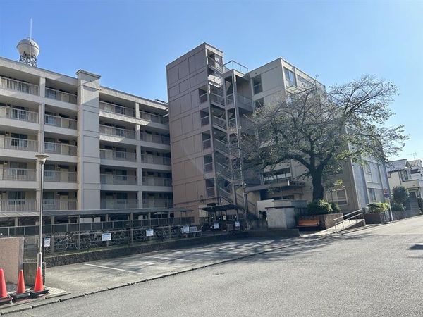 豊田第一コーポラス 外観 外観