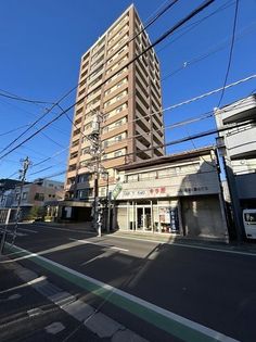 D’グラフォート越谷タワー 外観