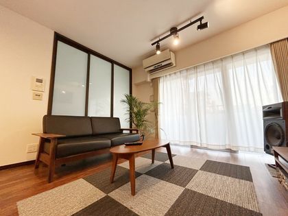 ミオカステーロ調布多摩川 Ⅰ 室内