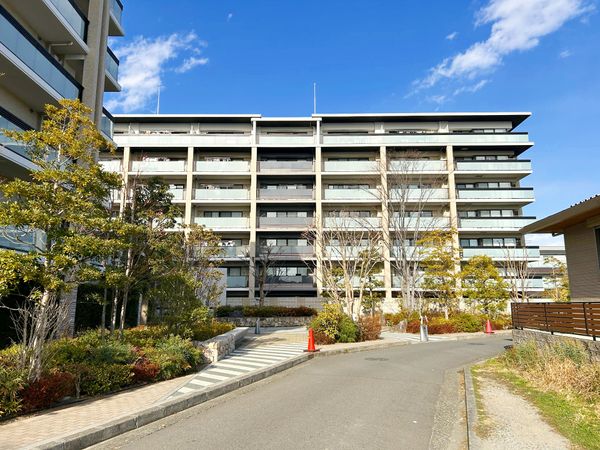 ルネ横浜戸塚 外観 ルネ横浜戸塚 外観