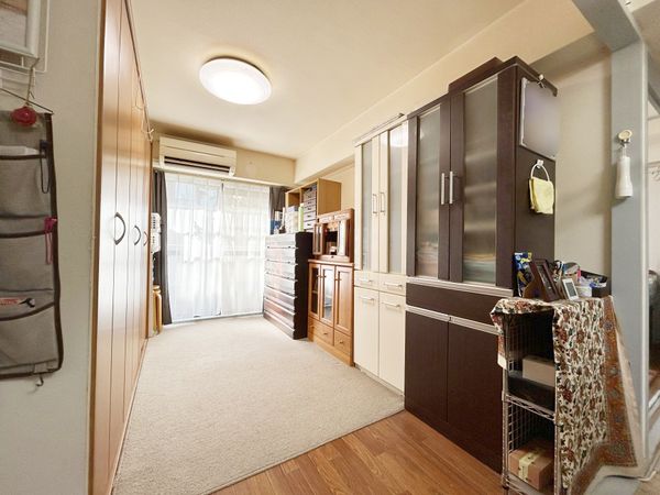 日神パレス立川 洋室 洋室