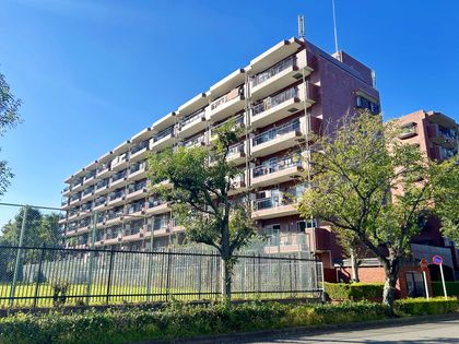 タカギ青梅橋マンション 外観 外観
