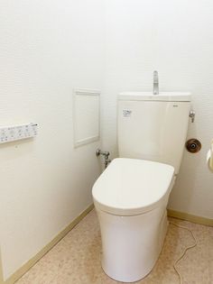 タカギ青梅橋マンション トイレ トイレ