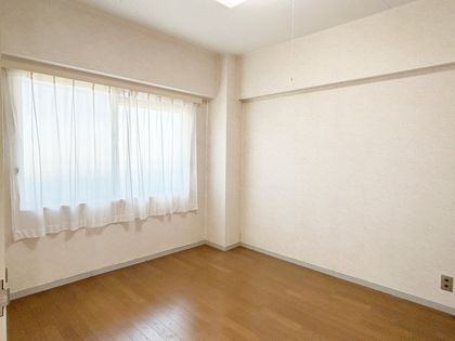 タカギ青梅橋マンション 洋室 洋室