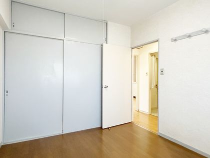 タカギ青梅橋マンション 洋室 洋室