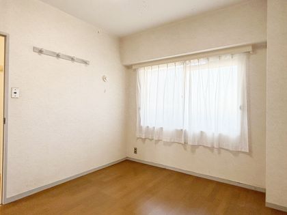 タカギ青梅橋マンション 洋室 洋室
