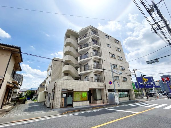 ドゥエル東町 外観 ドゥエル東町 外観