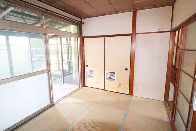 グリーンタウン立川 室内 グリーンタウン立川 室内