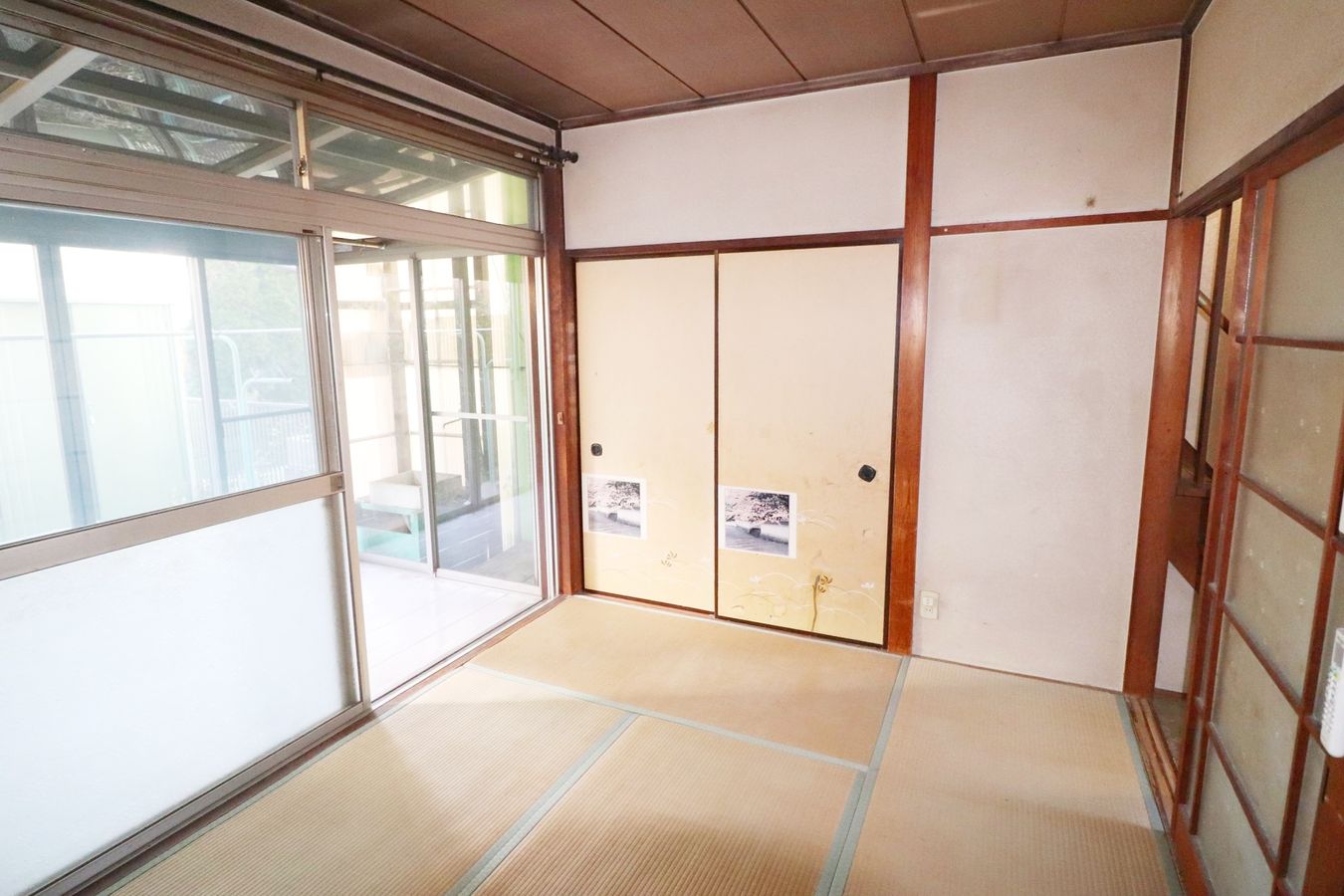 グリーンタウン立川 室内 室内