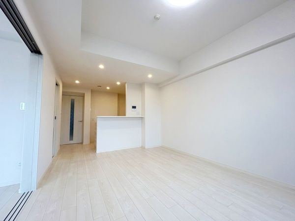 モアグランデ立川 エントランス モアグランデ立川 エントランス