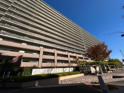 ニューロシティ E棟 外観