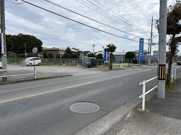 武蔵村山市学園5丁目 工場 その他