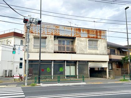 昭島市福島町2丁目 外観 昭島市福島町2丁目 外観