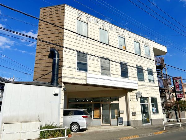 東大和市南街6丁目 外観