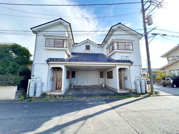 青梅市野上町3丁目 土地 その他現地