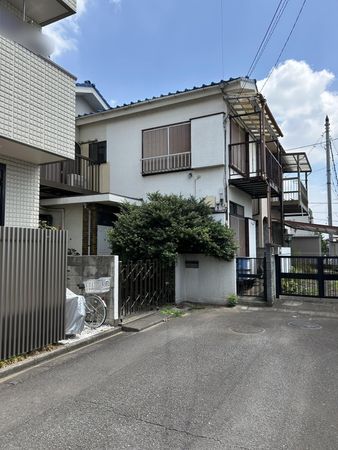土地写真