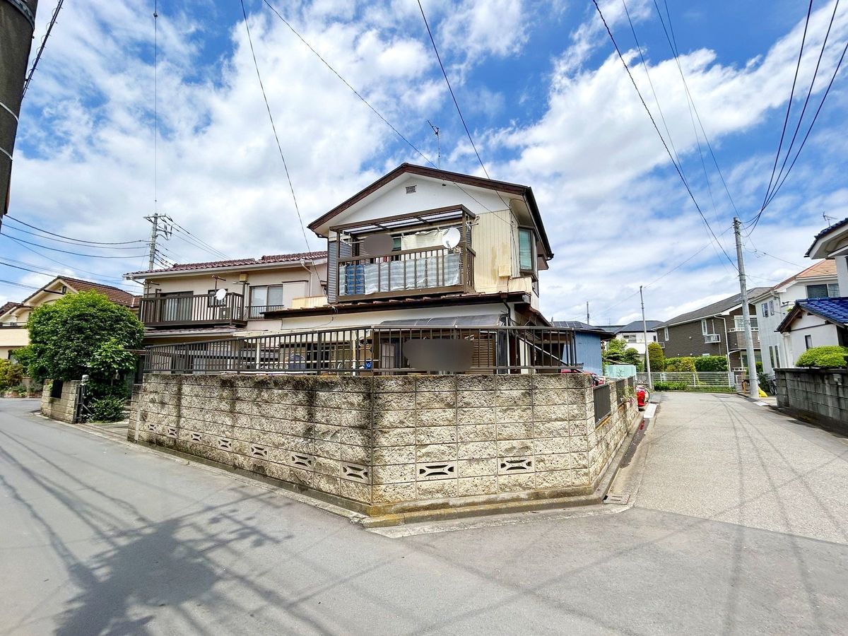 土地写真