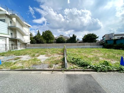 福生市大字熊川1期2区画 土地 土地写真