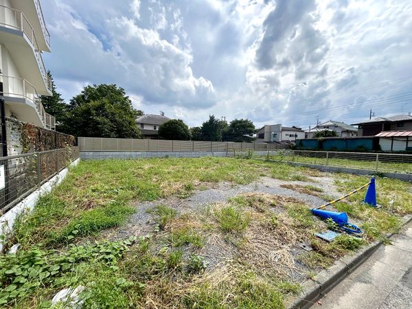 福生市大字熊川1期3区画 土地 土地写真 福生市大字熊川1期3区画 土地 土地写真