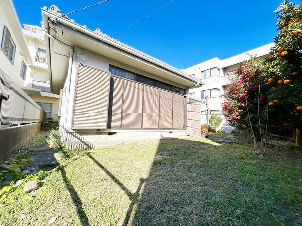 羽村市五ノ神4丁目 土地 土地写真 羽村市五ノ神4丁目 土地 土地写真