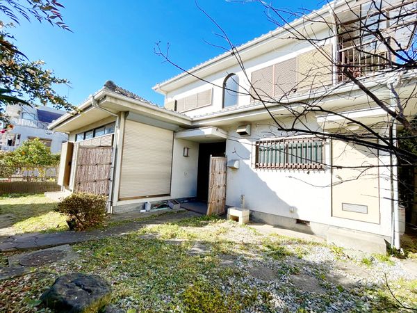 羽村市五ノ神4丁目 土地 土地写真 羽村市五ノ神4丁目 土地 土地写真