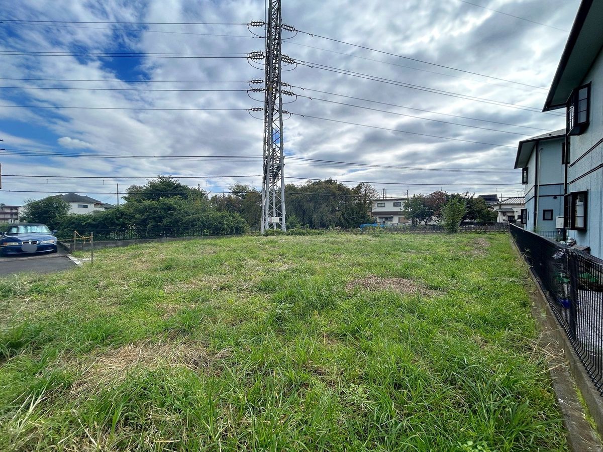 土地写真