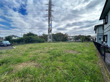 立川市西砂町2丁目土地 B区画 土地写真