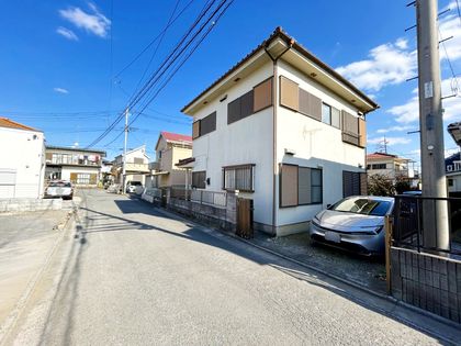 あきる野市引田 土地 その他現地