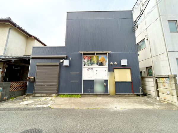 昭島市大神町3丁目 土地 土地写真