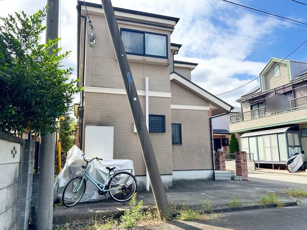 土地写真