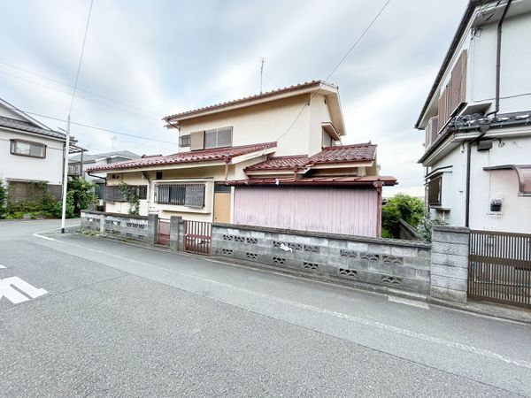 土地写真