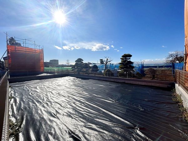 立川市西砂町1丁目 西武立川2期 土地 5区画 その他現地 立川市西砂町1丁目 西武立川2期 土地 5区画 その他現地