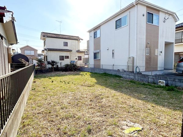 あきる野市野辺 土地 土地写真 あきる野市野辺 土地 土地写真
