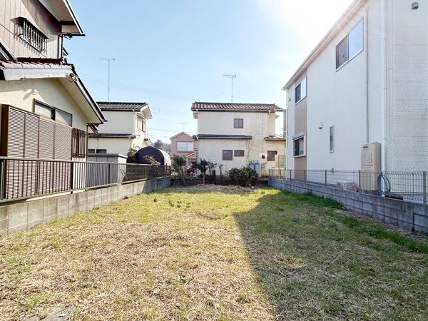 あきる野市野辺 土地 土地写真 あきる野市野辺 土地 土地写真